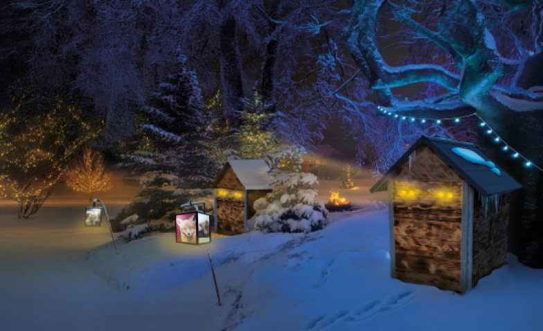 Kunstblick - Verborgene Welten (Die etwas andere Kunstausstellung)